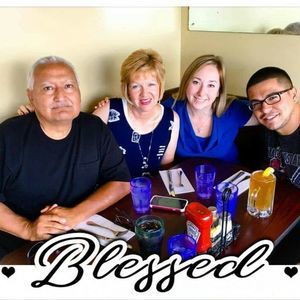 Meet your Posher, Eddie